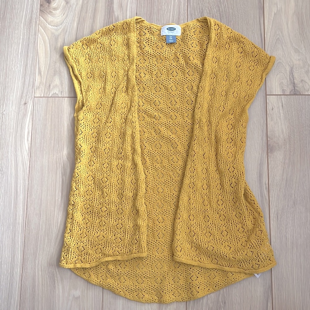 Adorable cardigan